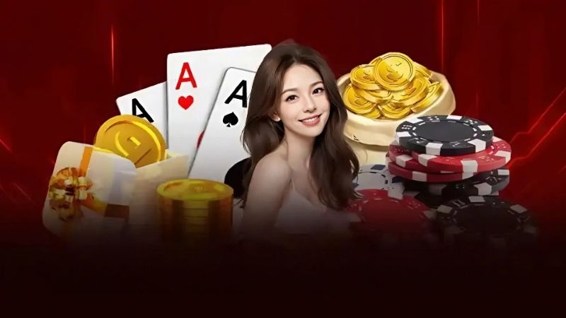 Variedade e Experiência nos Jogos de Cartas Fogo777